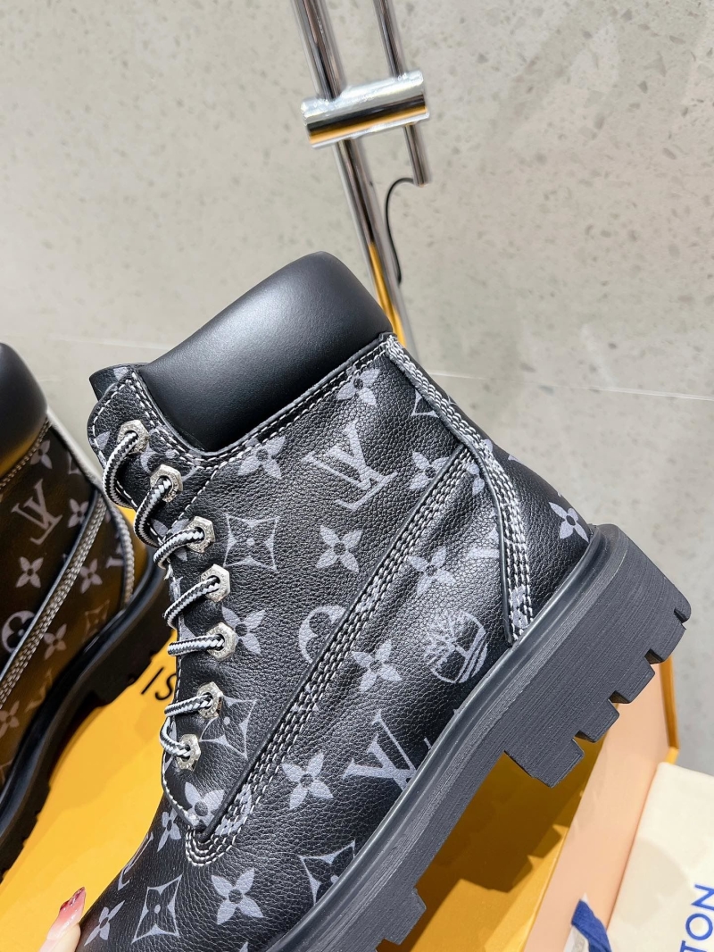 LV Boots